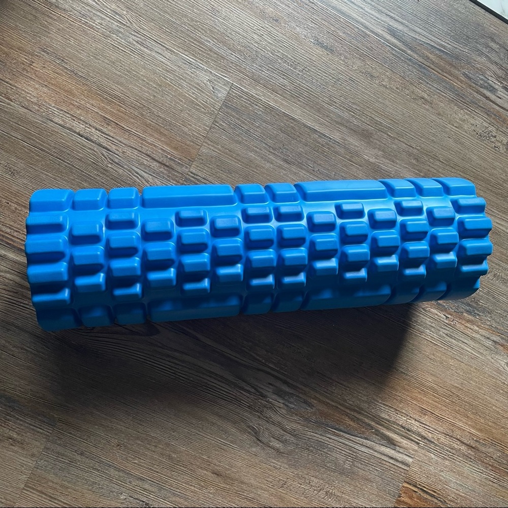 Renew Foam Deep Tissue Massage Roller
